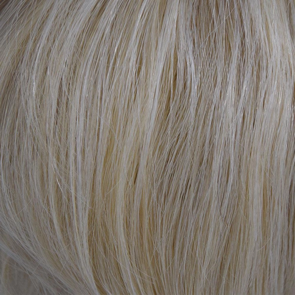 123 Barbara by WIGPRO - Mono-Top, Machine Back Wig