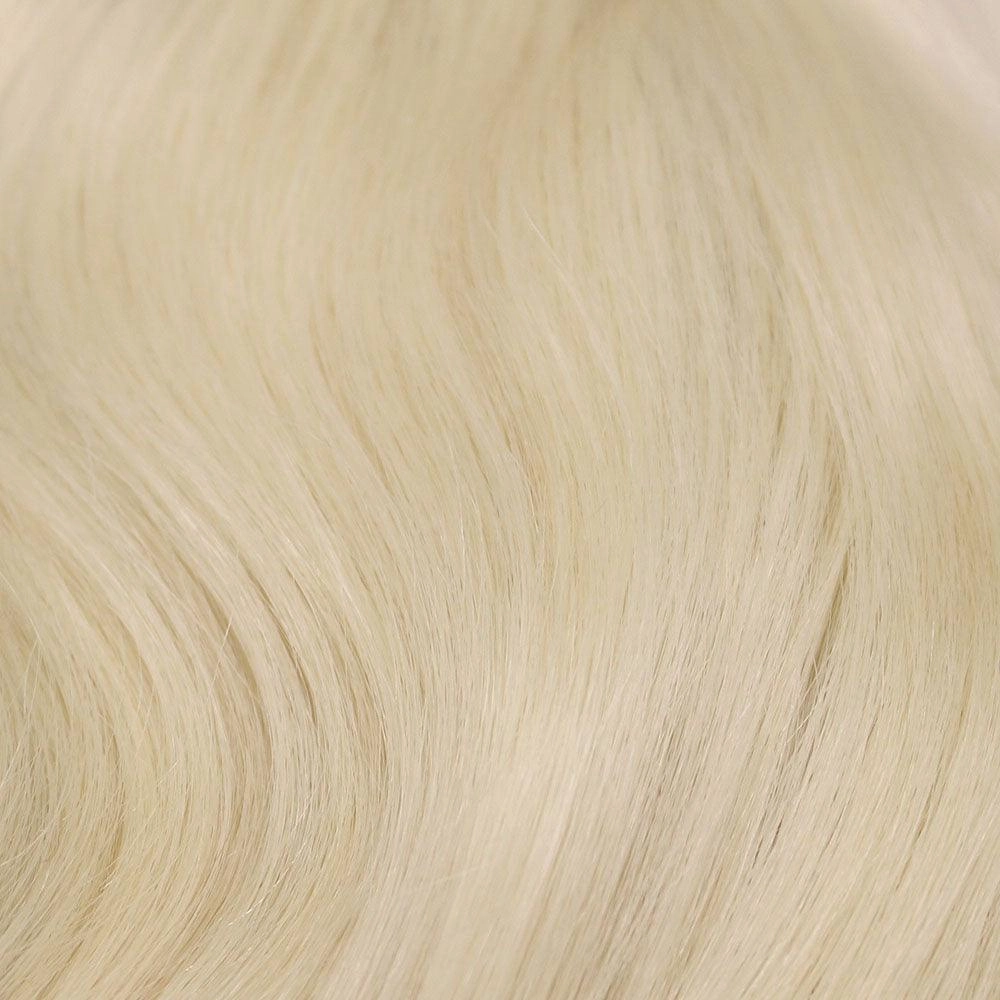 123 Barbara by WIGPRO - Mono-Top, Machine Back Wig