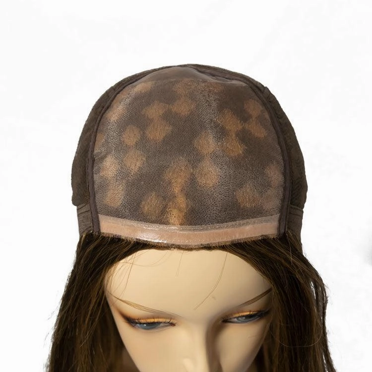 126 Viva by WIGPRO - Hand Tied Wig