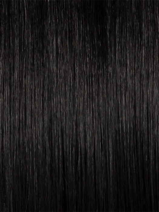 18" Wavy Waves Headband Wig | Synthetic Hairpiece