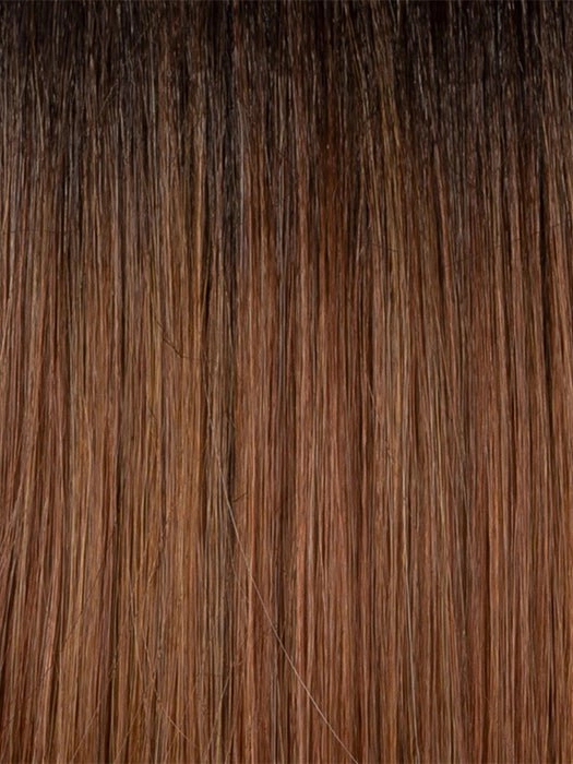 18" Wavy Waves Headband Wig | Synthetic Hairpiece