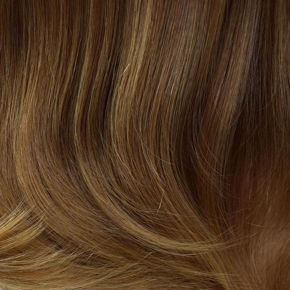 200 Savvy by WIGPRO - Machine Tied Wig