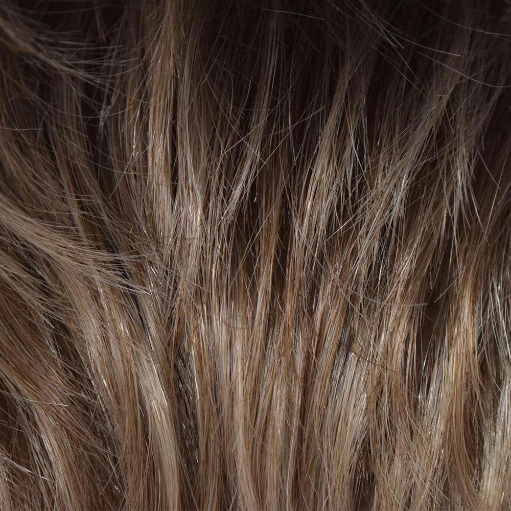 200 Savvy by WIGPRO - Machine Tied Wig