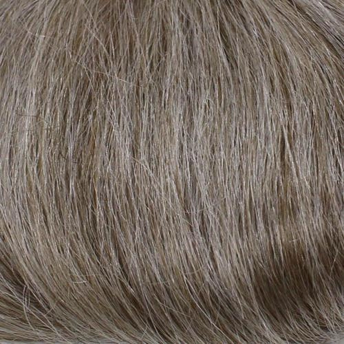 301T F-Top Blend 1" Tape -tab by WIGPRO: Hand Tied Human Hair Piece