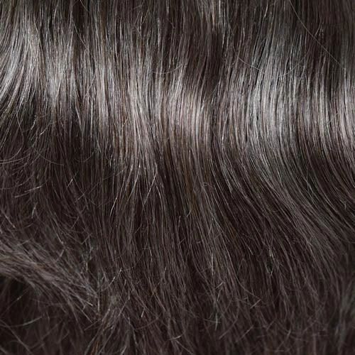 301T F-Top Blend 1" Tape -tab by WIGPRO: Hand Tied Human Hair Piece