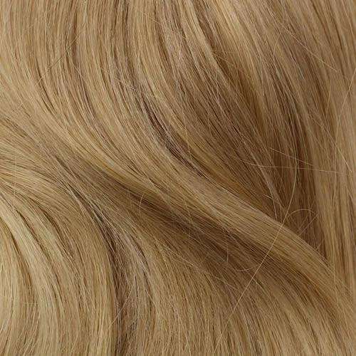 301T F-Top Blend 1" Tape -tab by WIGPRO: Hand Tied Human Hair Piece