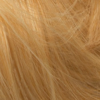 40s blonde pinup style wig with marcel waves: Lauren