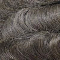 421 Apollo by WIGPRO: Mens Human Hair Wig