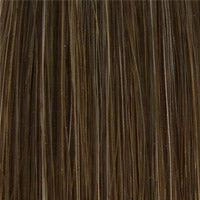 421 Apollo by WIGPRO: Mens Human Hair Wig