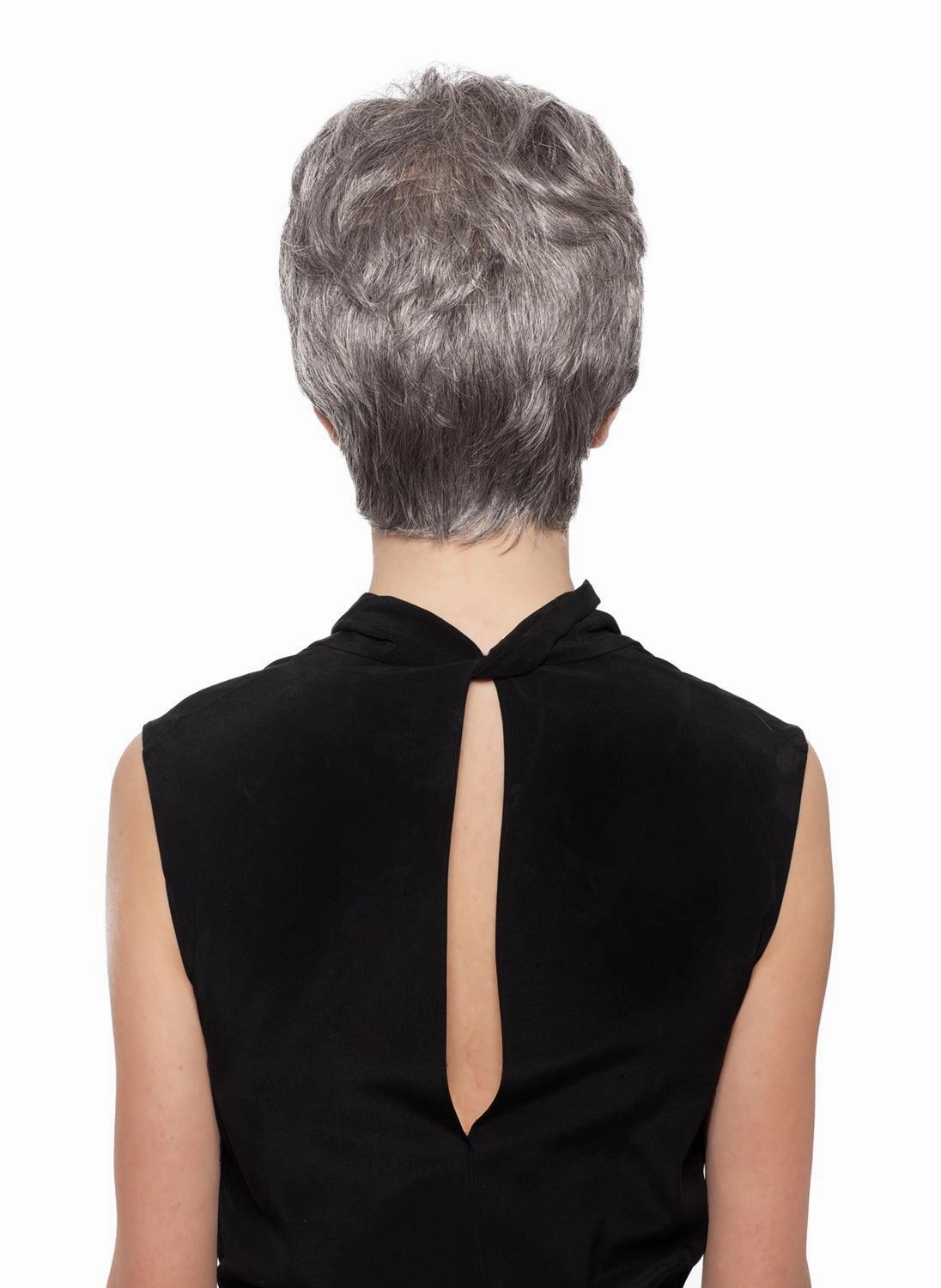 532C Shortie by WIGPRO: Synthetic Wig(Large Cap)