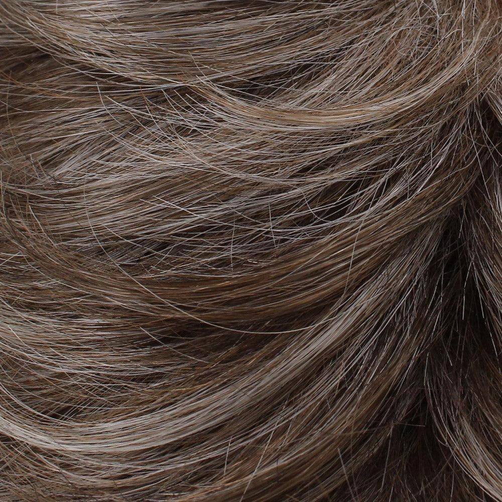 532C Shortie by WIGPRO: Synthetic Wig(Large Cap)
