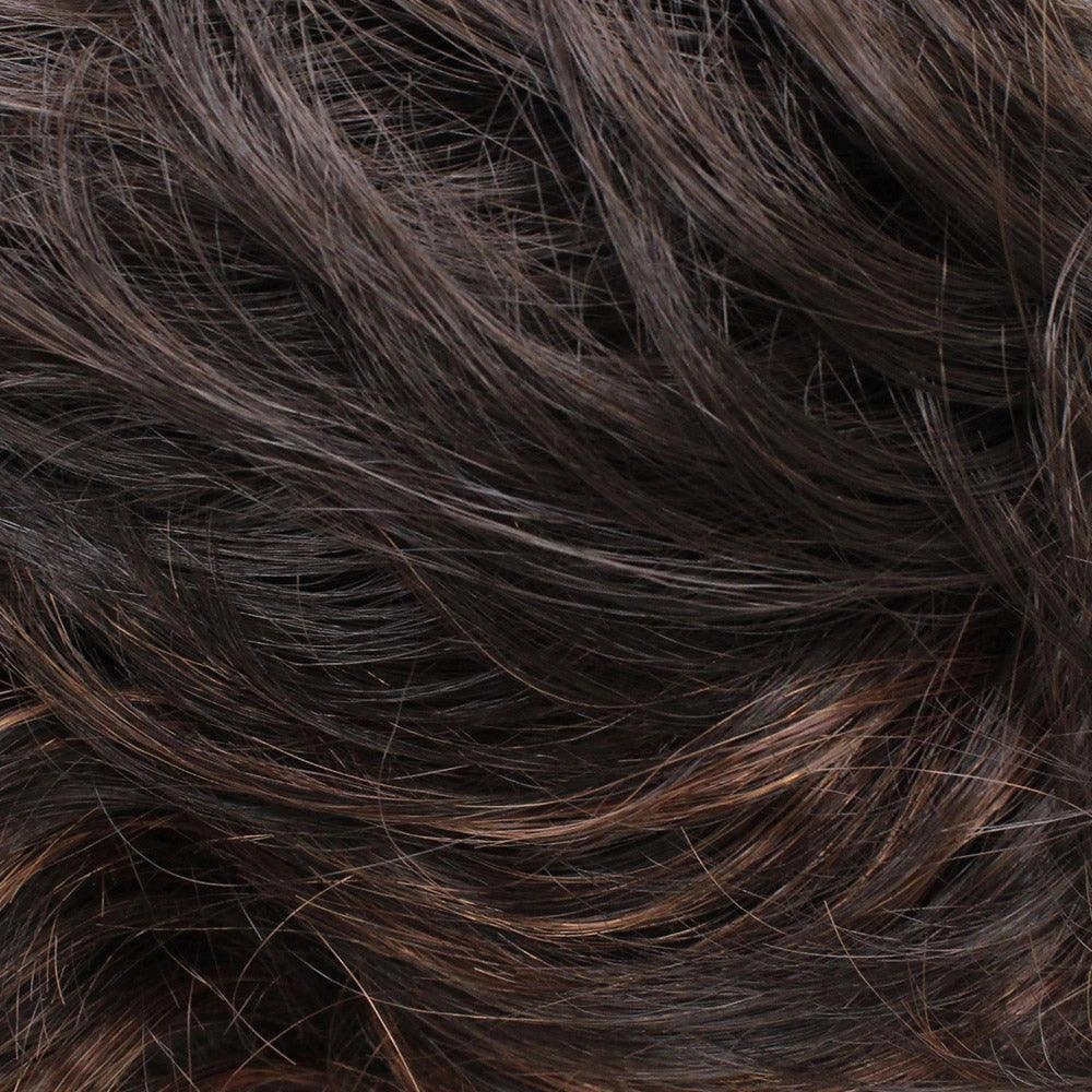 532C Shortie by WIGPRO: Synthetic Wig(Large Cap)