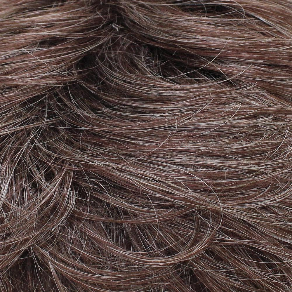 532C Shortie by WIGPRO: Synthetic Wig(Large Cap)