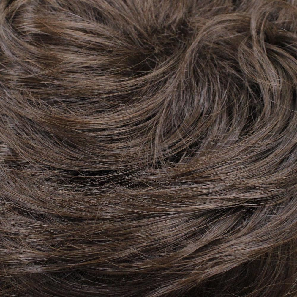 532C Shortie by WIGPRO: Synthetic Wig(Large Cap)