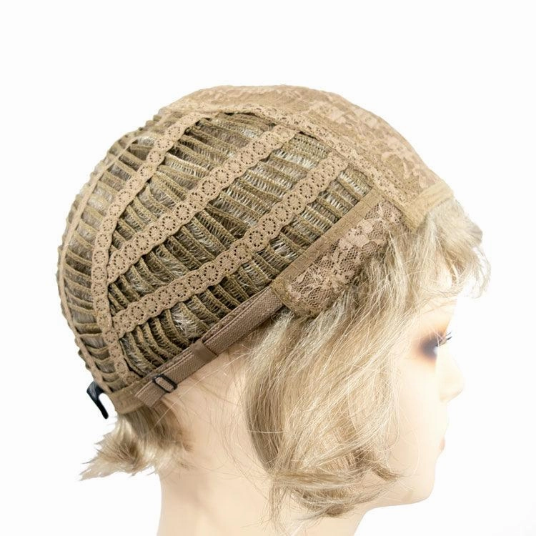 573 Sammie by WigPro: Synthetic Wig