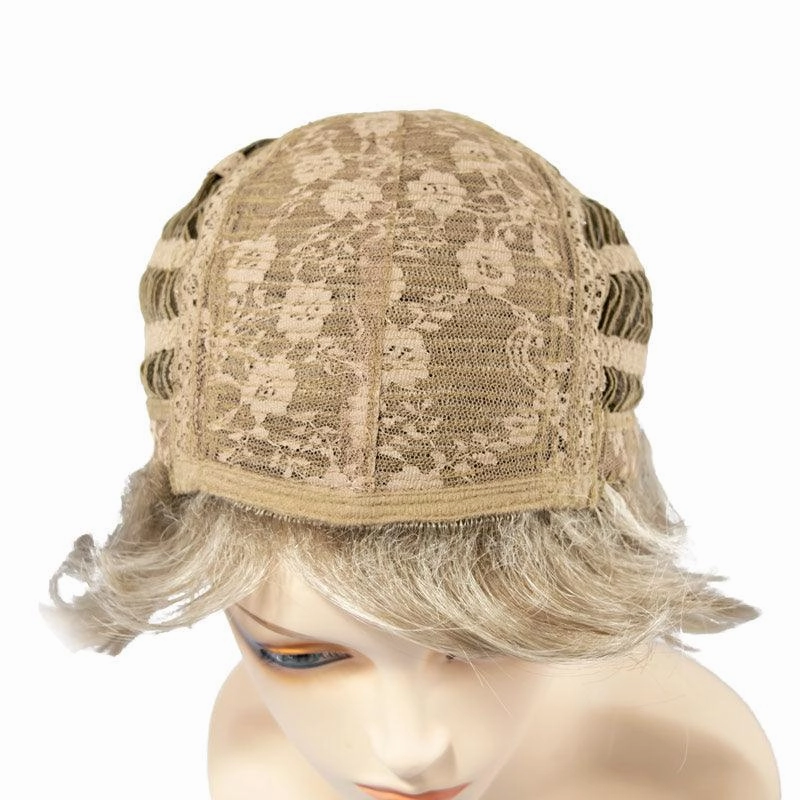 573 Sammie by WigPro: Synthetic Wig