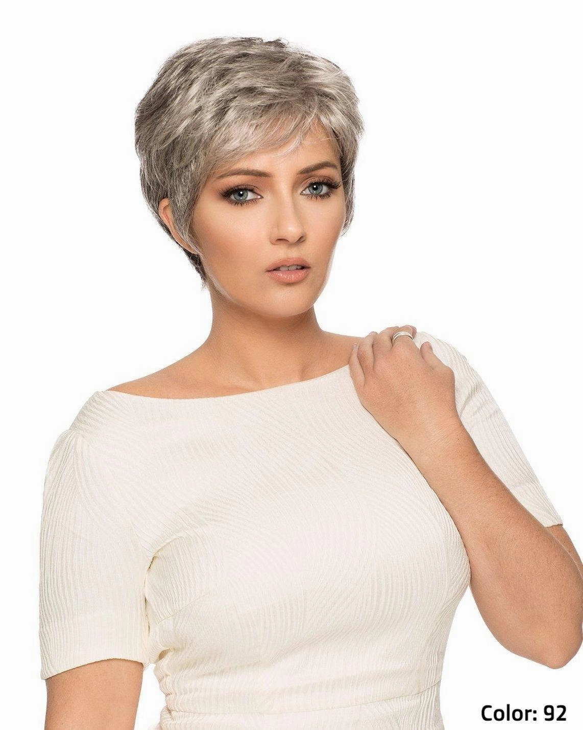 573 Sammie by WigPro: Synthetic Wig