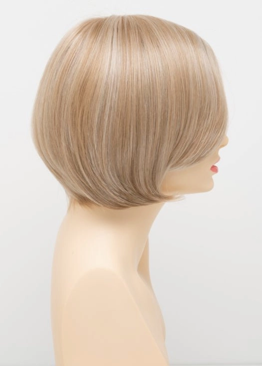 Abbey | Human Hair/ Synthetic Blend Wig (Hand-Tied)