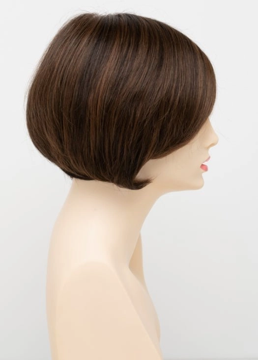 Abbey | Human Hair/ Synthetic Blend Wig (Hand-Tied)