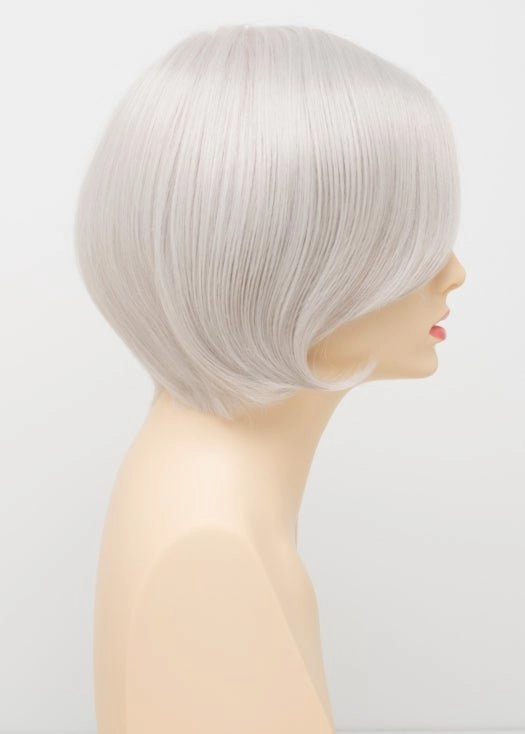 Abbey | Human Hair/ Synthetic Blend Wig (Hand-Tied)