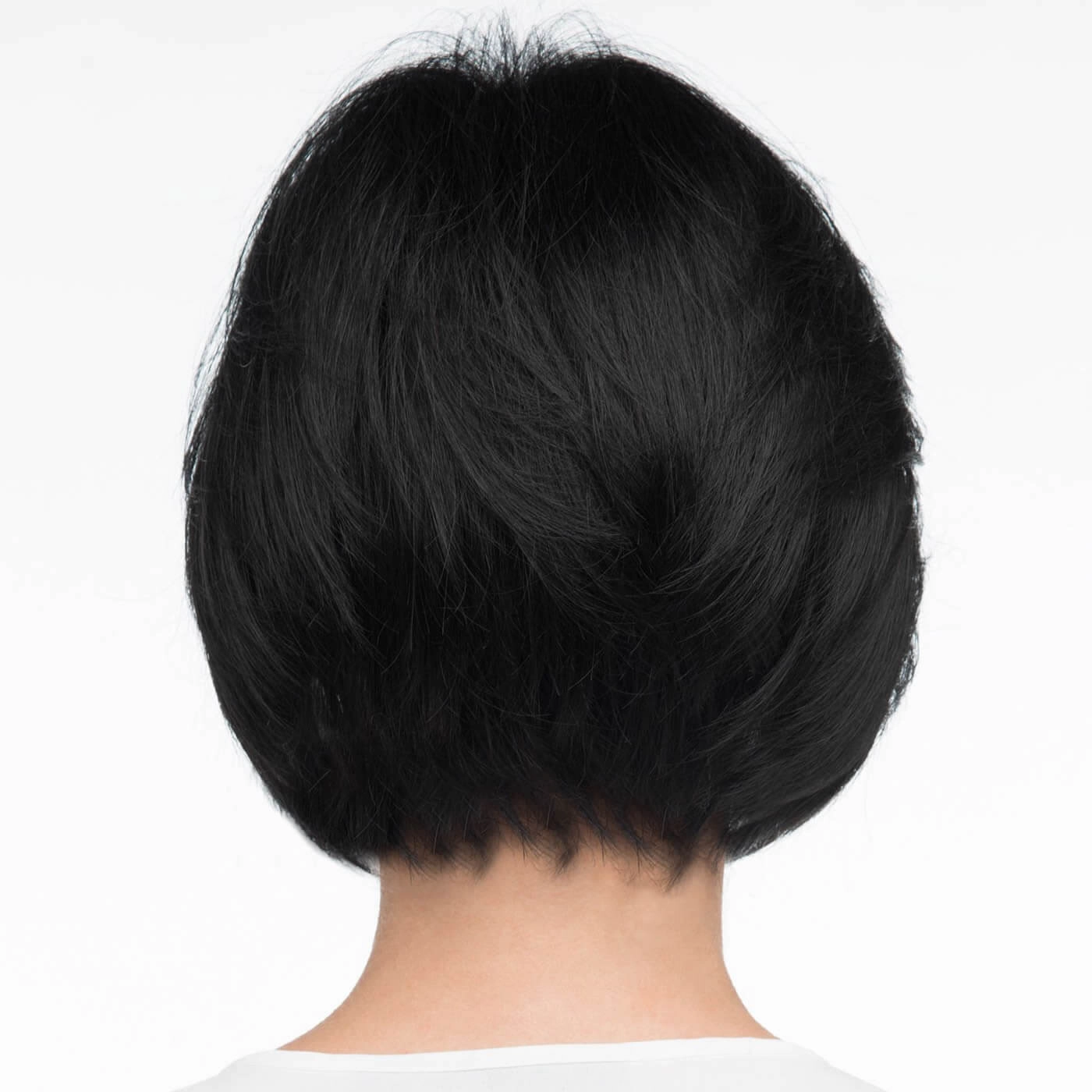 Abbey Mono Human Blend Hair Wig by Envy (Was Azelia)