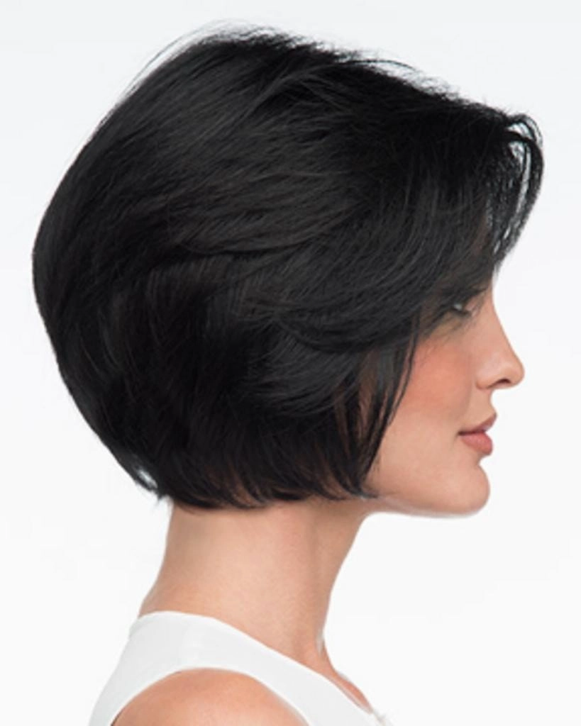 Abbey Wig Hand Tied
