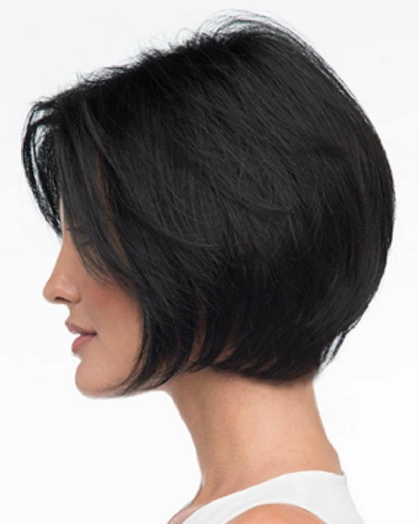 Abbey Wig Hand Tied