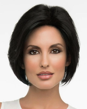 Abbey Wig Hand Tied