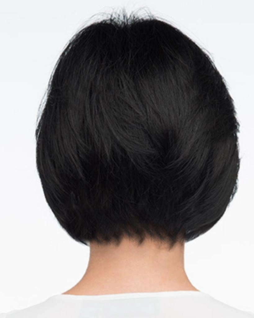 Abbey Wig Hand Tied