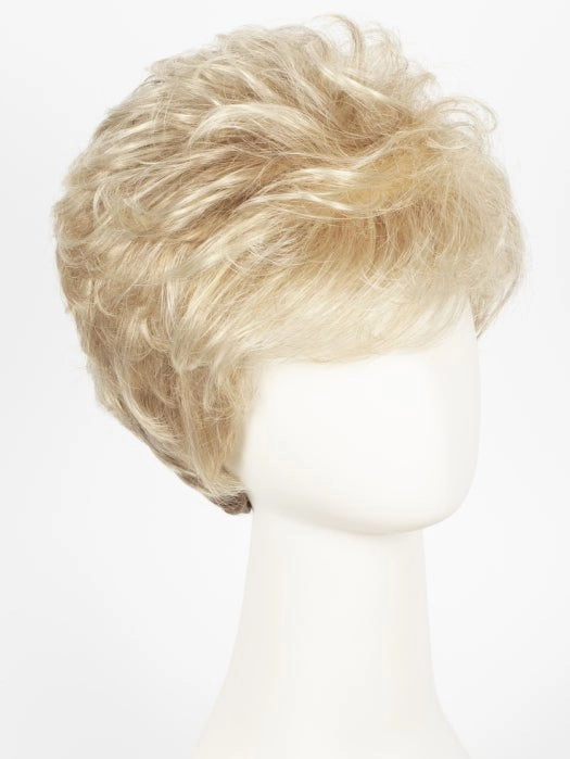 Acclaim Petite | Synthetic Wig (Basic Cap)
