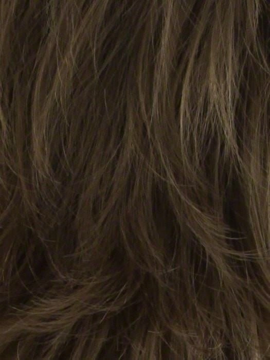 Addison | Synthetic Lace Front Wig