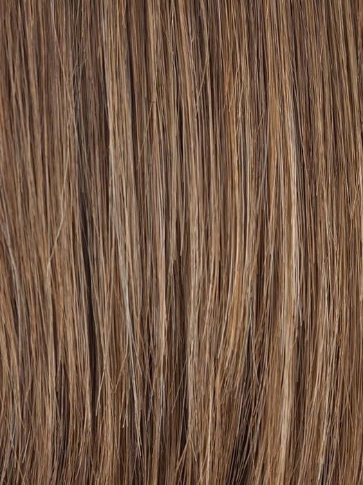Addison | Synthetic Lace Front Wig