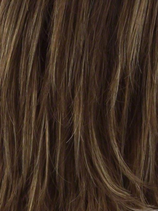 Addison HT Wig by Amore | Synthetic Hair | Ultra Petite Cap