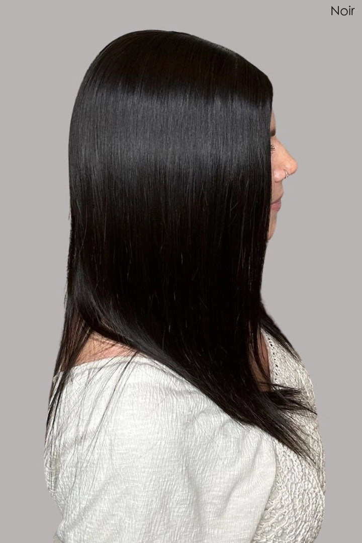 Adeline HT Wig by PUSH | Remy Human Hair | Average Cap