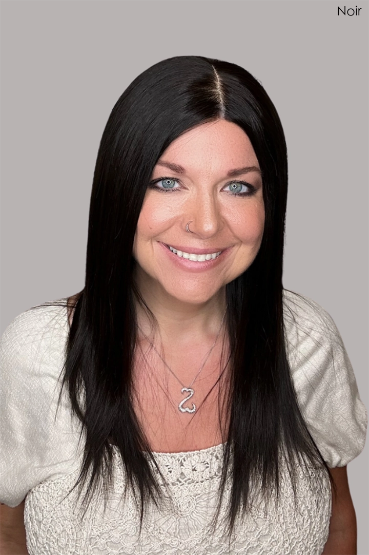 Adeline HT Wig by PUSH | Remy Human Hair | Average Cap