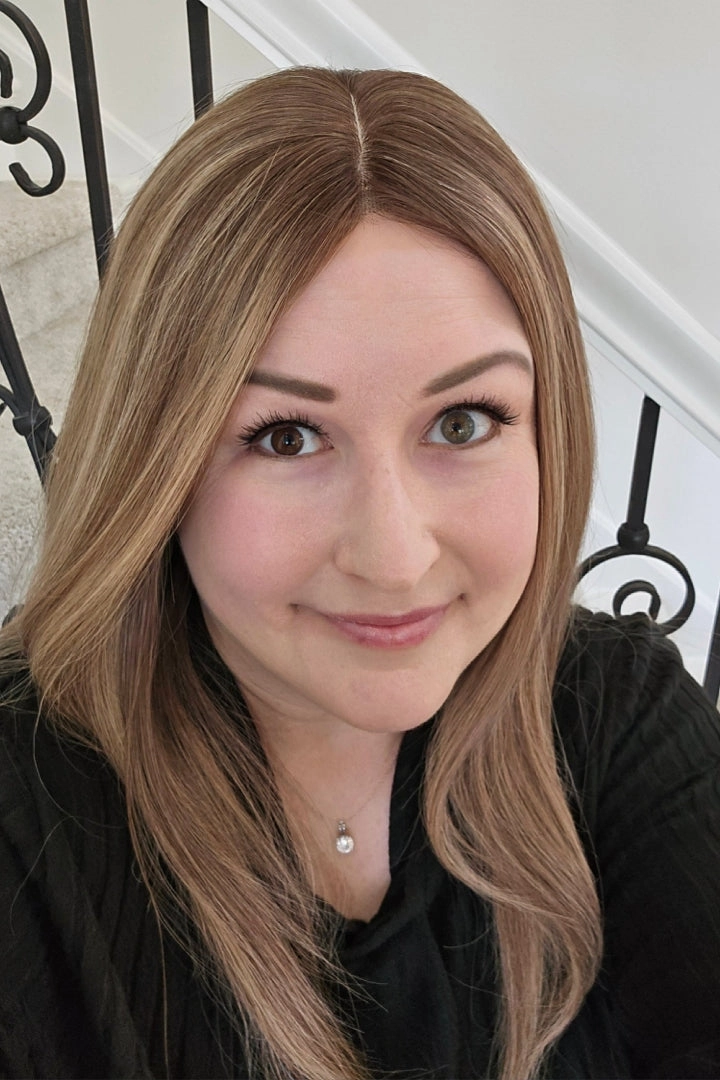 Adeline HT Wig by PUSH | Remy Human Hair | Average Cap