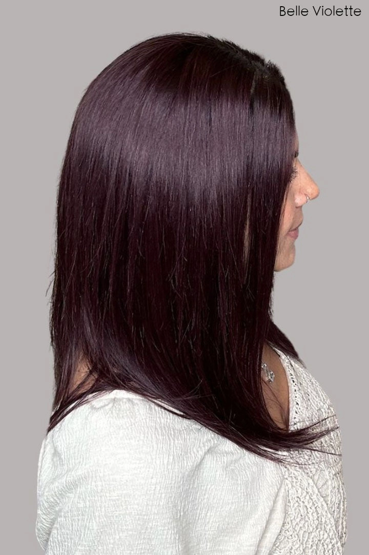 Adeline HT Wig by PUSH | Remy Human Hair | Average Cap
