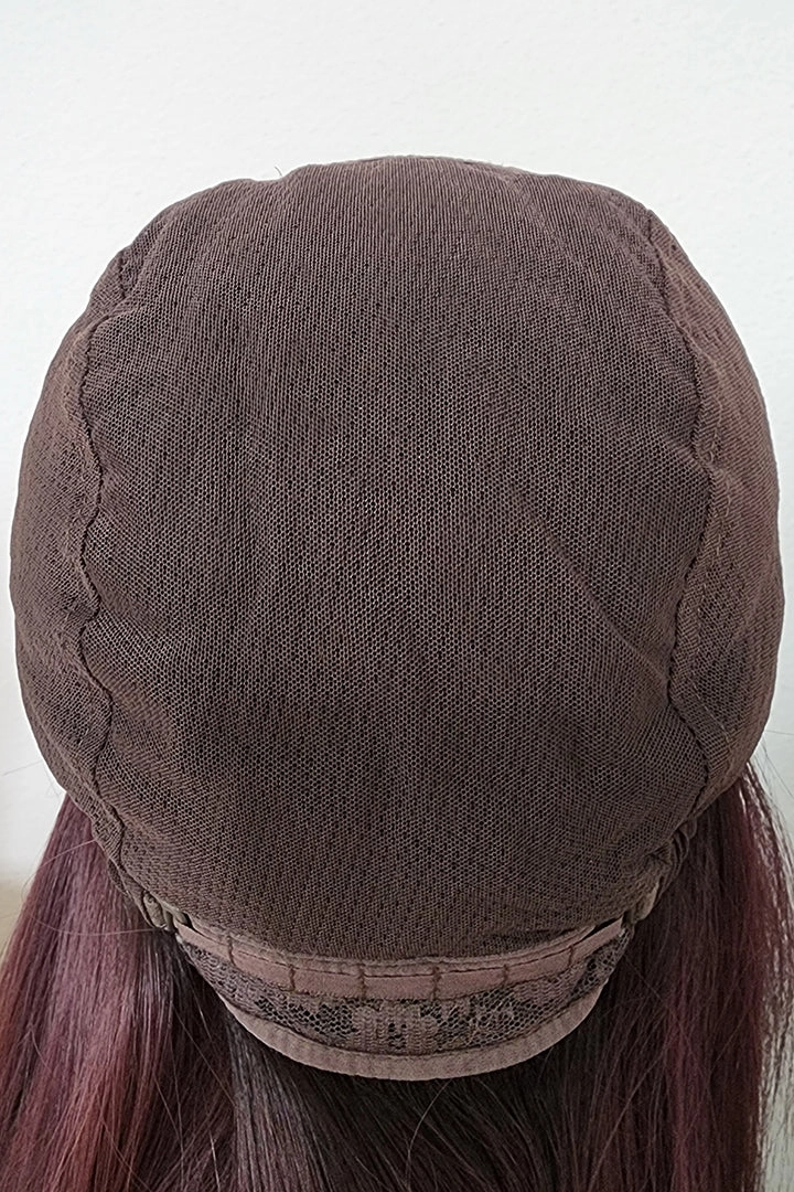 Adeline HT Wig by PUSH | Remy Human Hair | Average Cap