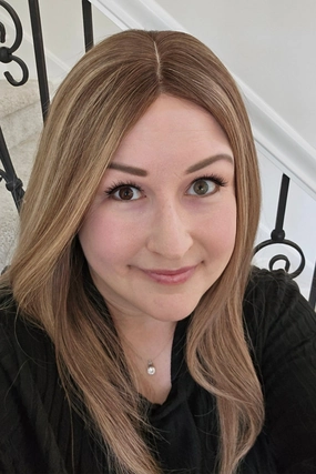 Adeline HT Wig by PUSH | Remy Human Hair | Average Cap