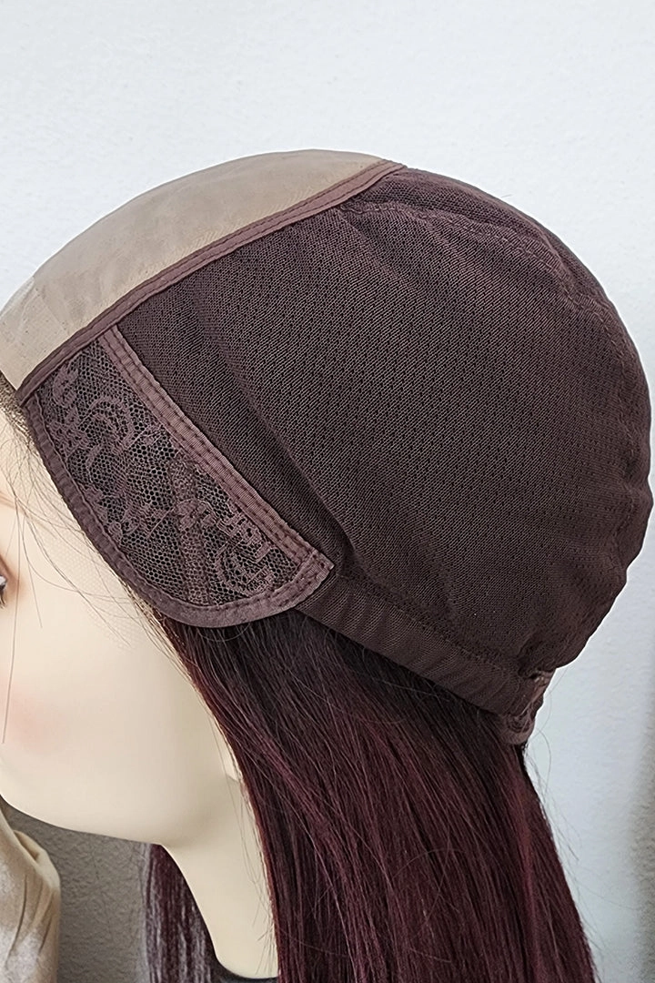 Adeline HT Wig by PUSH | Remy Human Hair | Average Cap