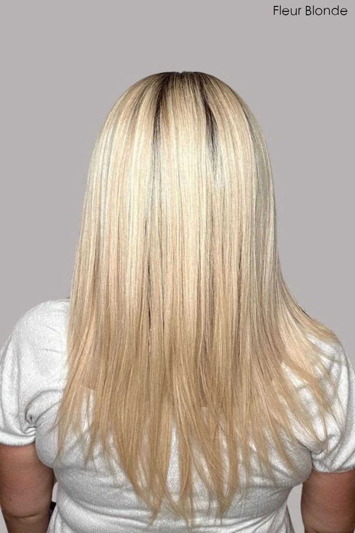 Adeline HT Wig by PUSH | Remy Human Hair | Average Cap