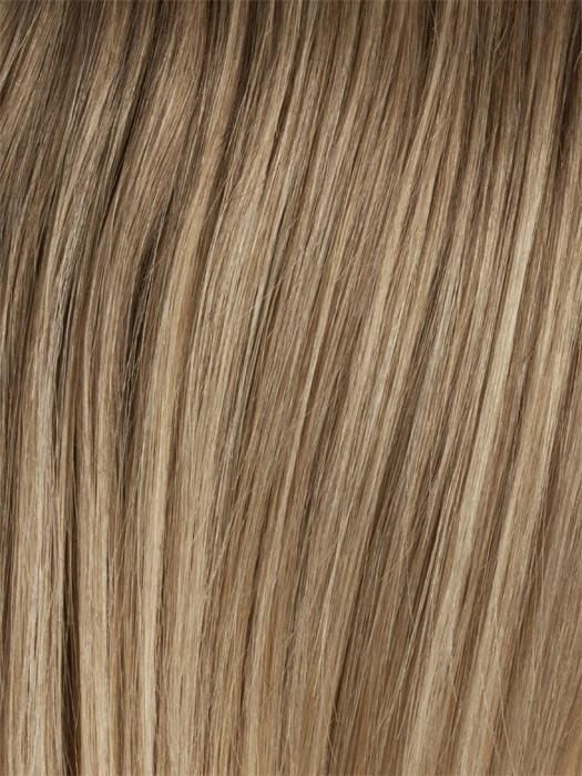 Adelle 100 Wig by WigPro | Remy Human Hair Hair | Average Cap
