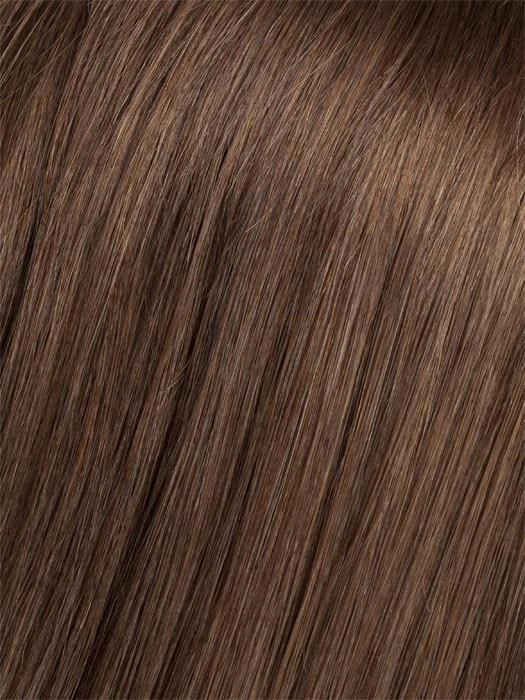Adelle 100 Wig by WigPro | Remy Human Hair Hair | Average Cap