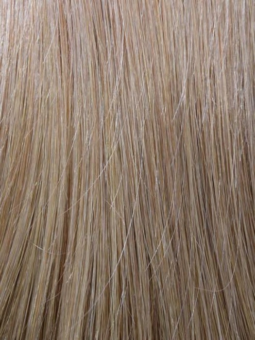 Adelle 100 Wig by WigPro | Remy Human Hair Hair | Average Cap