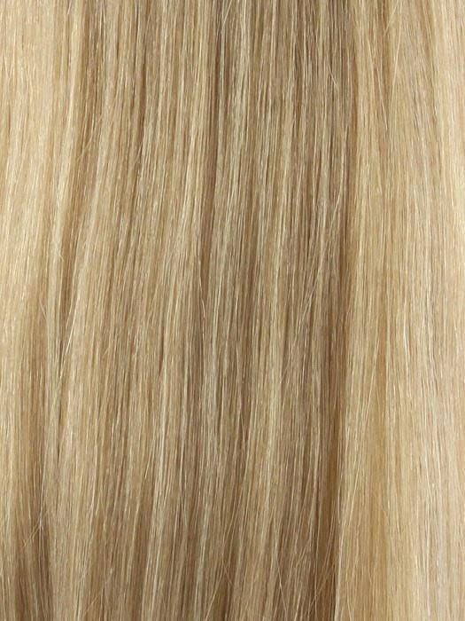 Adelle 100 Wig by WigPro | Remy Human Hair Hair | Average Cap