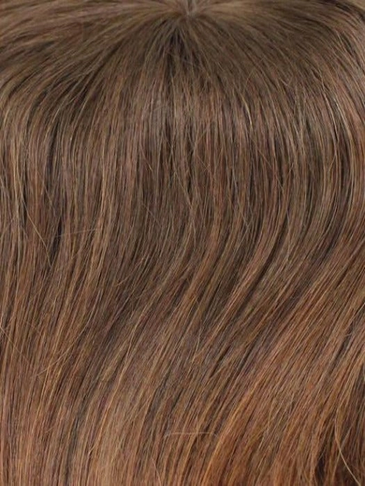 Adelle 100 Wig by WigPro | Remy Human Hair Hair | Average Cap