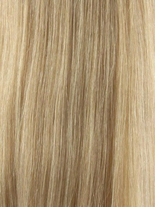Adelle 101 HT Wig by WigPro | Remy Human Hair Hair | Average Cap