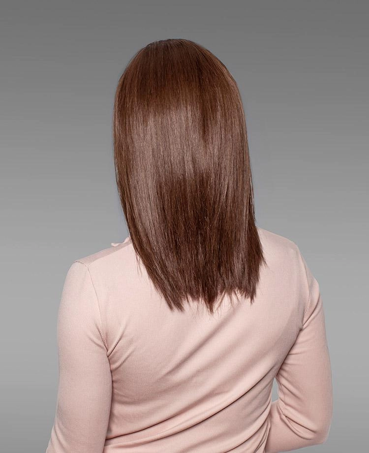 Adelle 101 HT Wig by WigPro | Remy Human Hair Hair | Average Cap