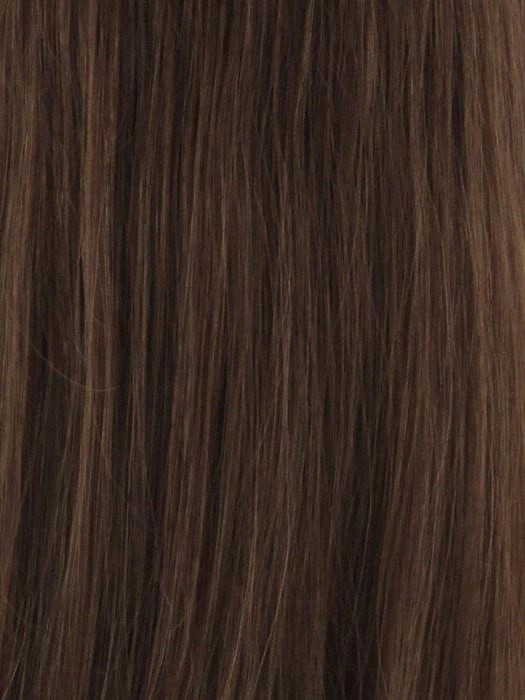 Adelle 101 HT Wig by WigPro | Remy Human Hair Hair | Average Cap