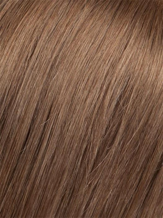Adelle 101 HT Wig by WigPro | Remy Human Hair Hair | Average Cap